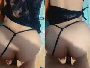 Ghệ khoái tê bím vì bồ chịch cực lâu nhưng vẫn chưa xuất