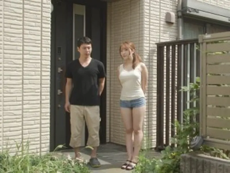 Chịch cô bạn trai cũ thời thơ ấu