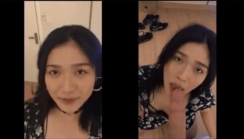 Tình nhân ngoại thương thích chuối tây - asianbabyggirl 4