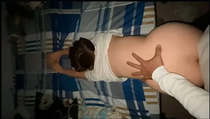 Lên giường với em gái dâm dục và cái kết