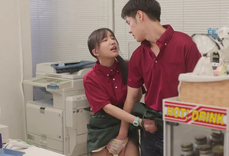 Ai rồi cũng cắm sừng ghệ khi đi làm thêm mà thôi