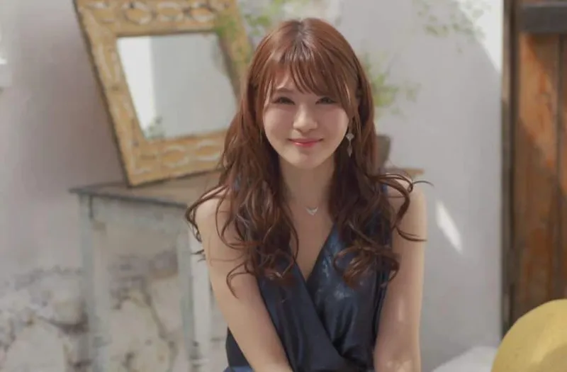 3 ngày chịch sau một thời gian dài độc thân ~minami aizawa