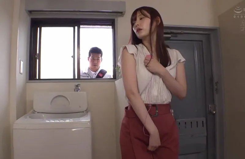 Bị người chồng hờ hửng bà xã đụ với anh kỹ thuật chung cư đến mang bầu