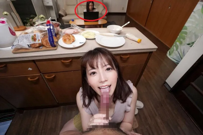 Em vợ gạ làm tình người yêu của chị gái bất chấp chị gái đang sống chung nhà