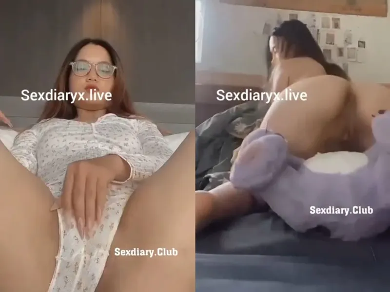 Buồi anh đâm sâu làm em rên không ngừng