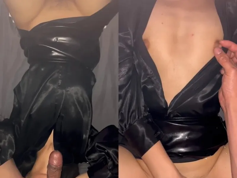 Quan hệ em đồng nghiệp sau tiệc tất niên